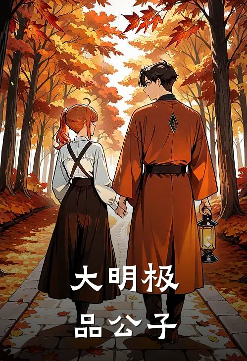大明极品公子