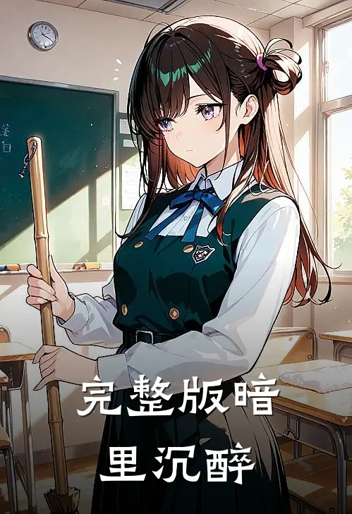 完整版暗里沉醉