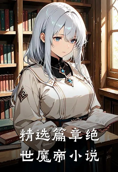 精选篇章绝世魔帝 小说