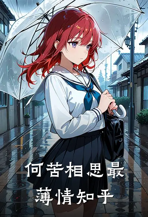 何苦相思最薄情知乎