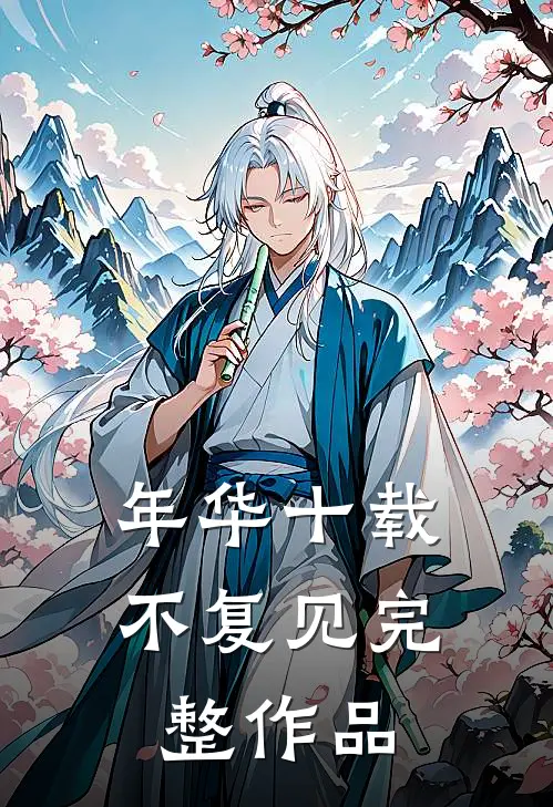 年华十载不复见完整作品