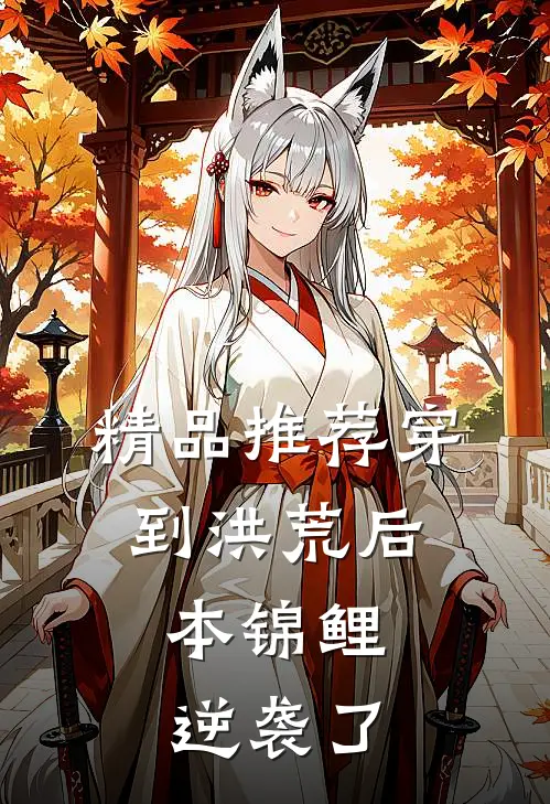 精品推荐穿到洪荒后，本锦鲤逆袭了