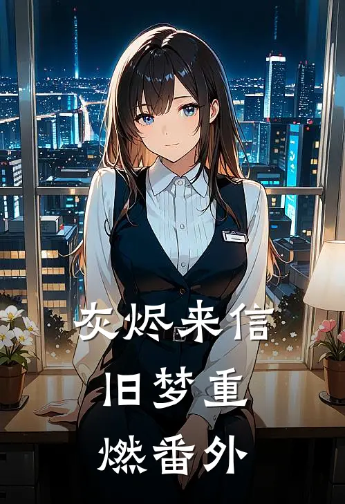灰烬来信，旧梦重燃番外