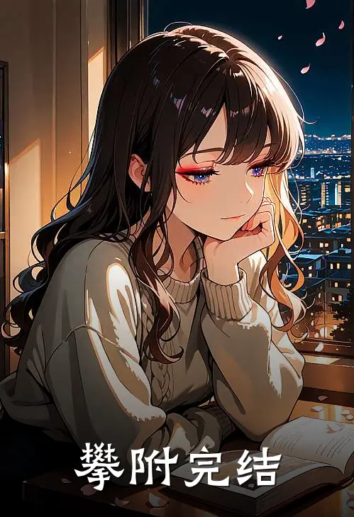 攀附完结