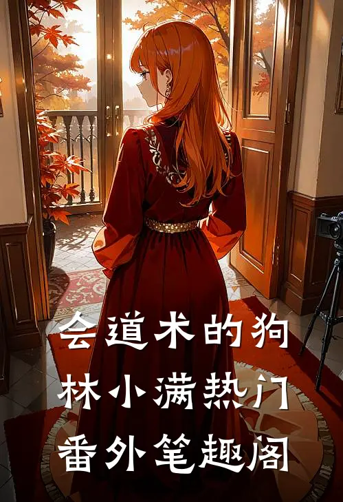 会道术的狗：林小满热门番外笔趣阁