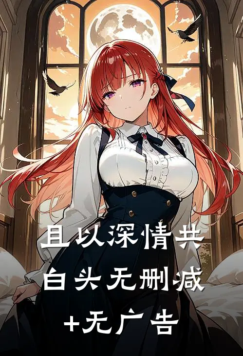 且以深情共白头无删减+无广告