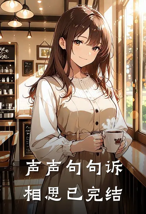 声声句句诉相思已完结