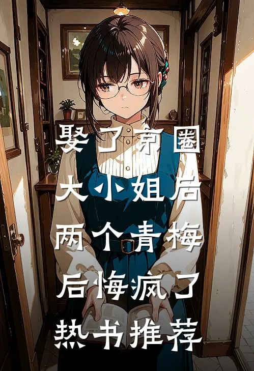 娶了京圈大小姐后，两个青梅后悔疯了热书推荐