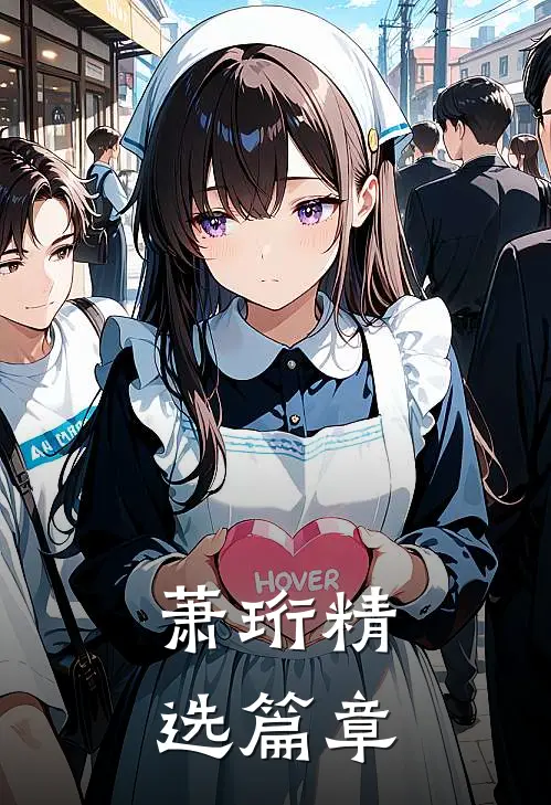 萧珩精选篇章