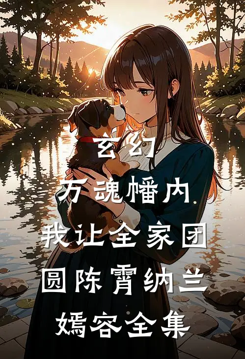 玄幻：万魂幡内，我让全家团圆陈霄纳兰嫣容 全集