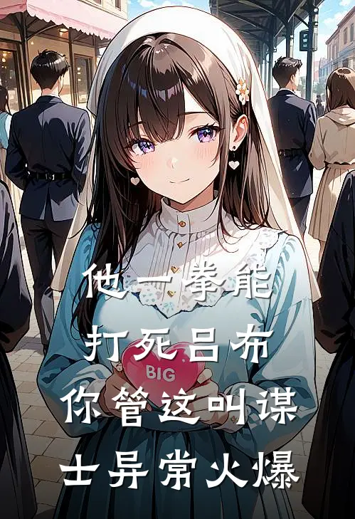 他一拳能打死吕布，你管这叫谋士异常火爆