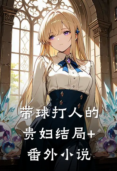 带球打人的贵妇结局+番外小说