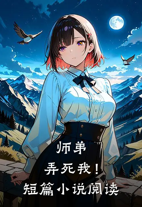 师弟，弄死我！短篇小说阅读