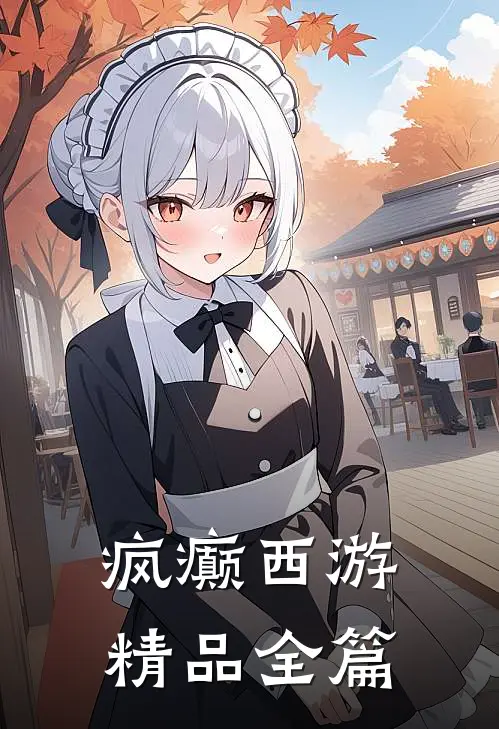 疯癫西游精品全篇