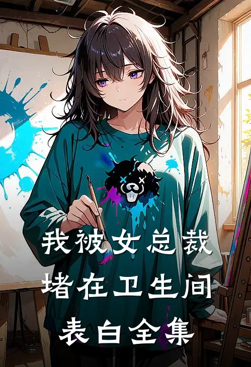 我被女总裁堵在卫生间表白 全集