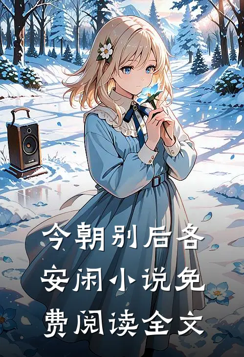 今朝别后各安闲小说免费阅读全文
