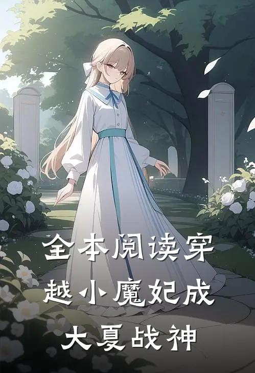 全本阅读穿越小魔妃成大夏战神