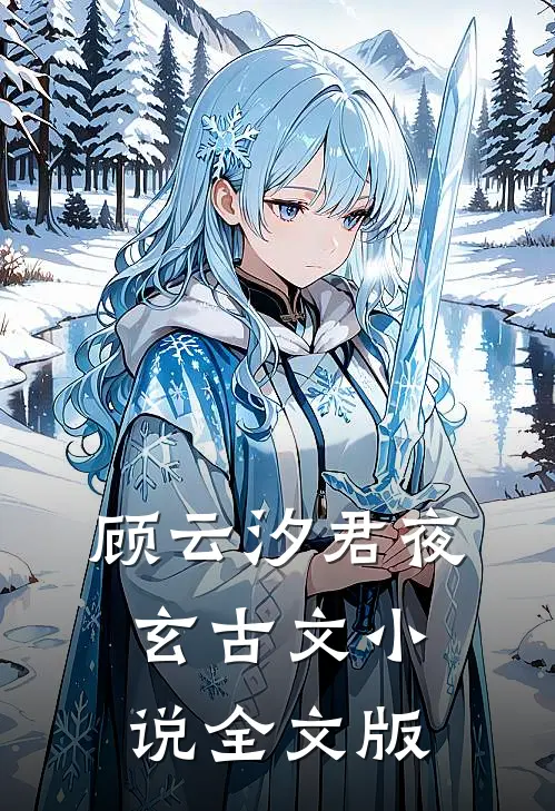 顾云汐君夜玄古文小说全文版