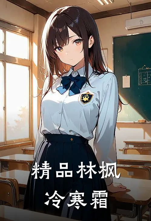精品林枫冷寒霜