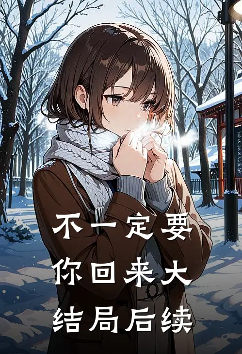 不一定要你回来大结局后续