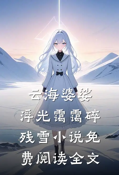 云海婆娑，浮光霭霭碎残雪小说免费阅读全文