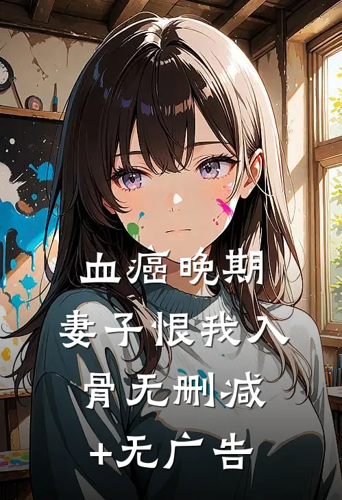 血癌晚期，妻子恨我入骨无删减+无广告
