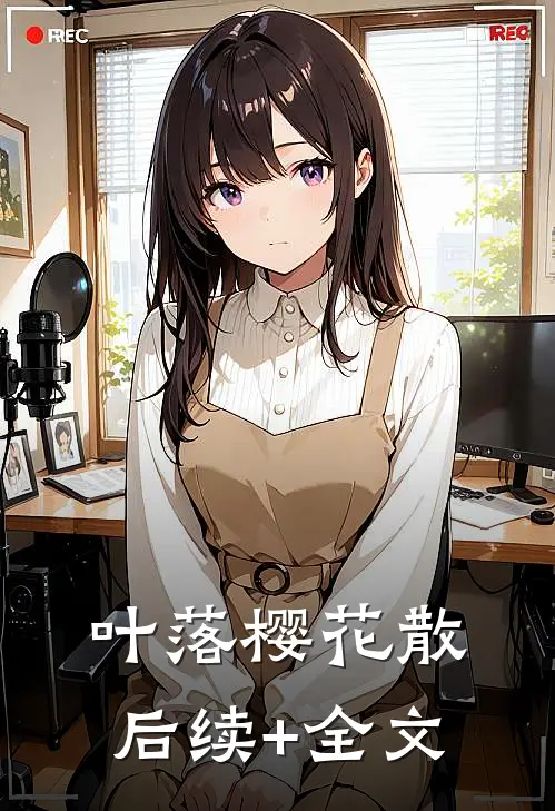 叶落樱花散后续+全文