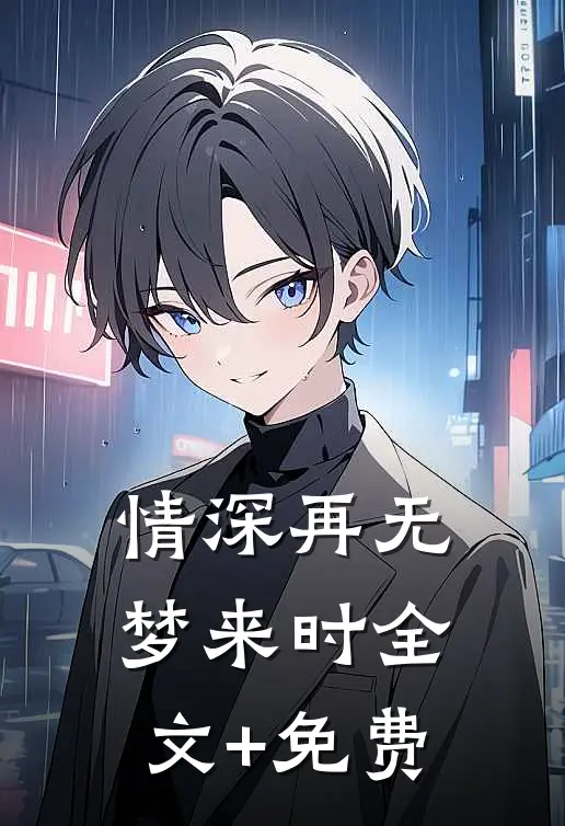 情深再无梦来时全文+免费