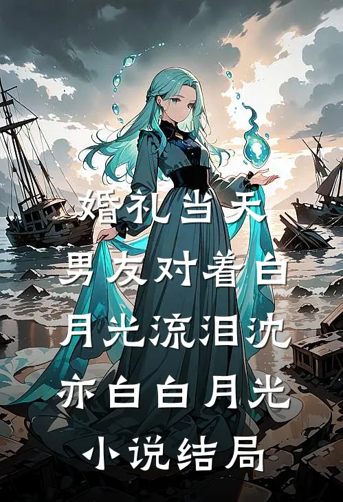婚礼当天，男友对着白月光流泪沈亦白白月光小说结局