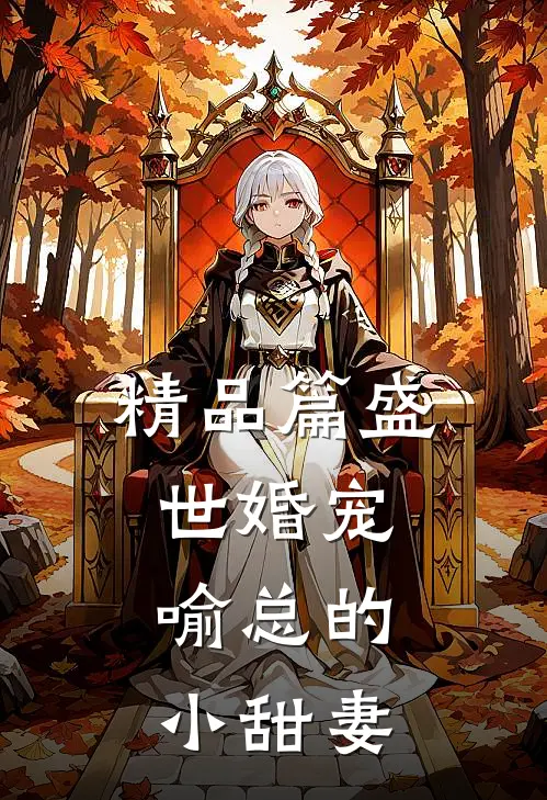 精品篇盛世婚宠，喻总的小甜妻