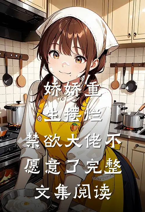 娇娇重生摆烂，禁欲大佬不愿意了完整文集阅读