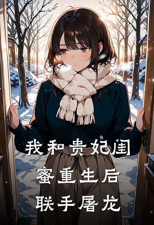 我和贵妃闺蜜重生后，联手屠龙