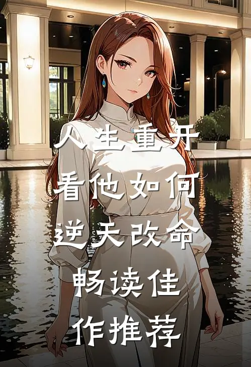 人生重开:看他如何逆天改命.畅读佳作推荐