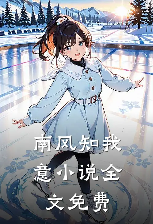 南风知我意小说全文免费