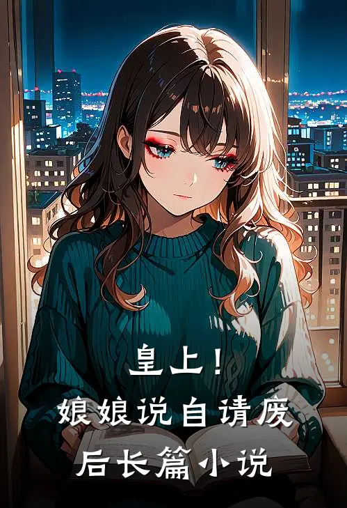 皇上！娘娘说自请废后长篇小说