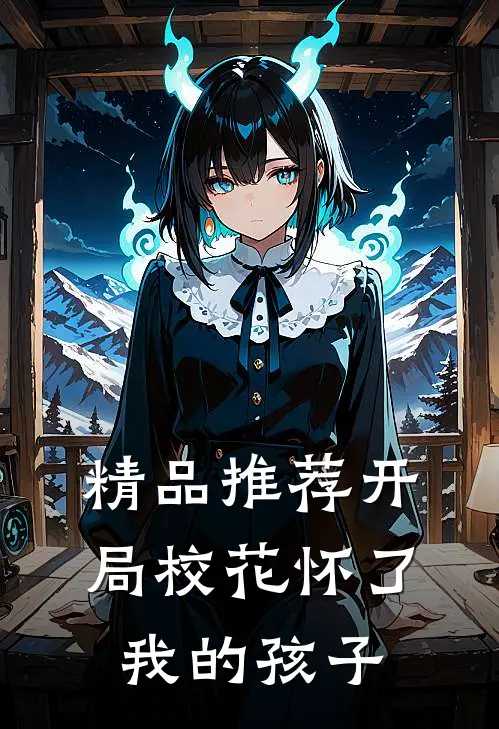 精品推荐开局校花怀了我的孩子