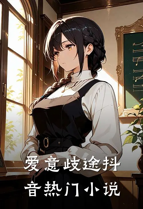 爱意歧途抖音热门小说