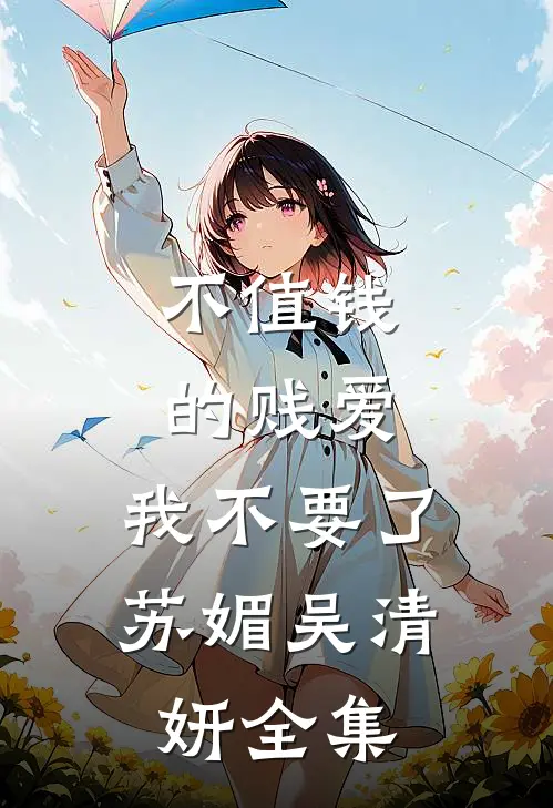 不值钱的贱爱，我不要了苏媚吴清妍 全集