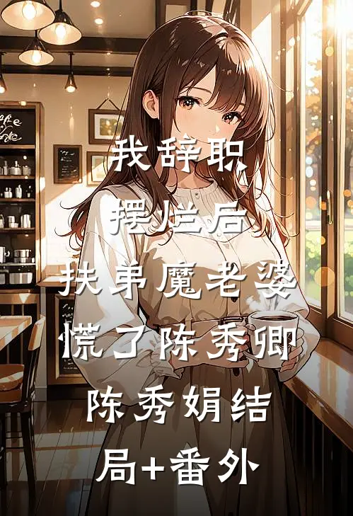 我辞职摆烂后，扶弟魔老婆慌了陈秀卿陈秀娟结局+番外