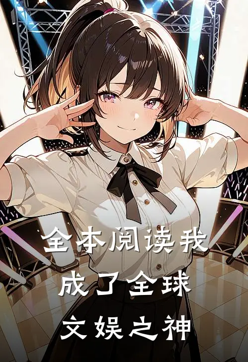 全本阅读我成了全球文娱之神