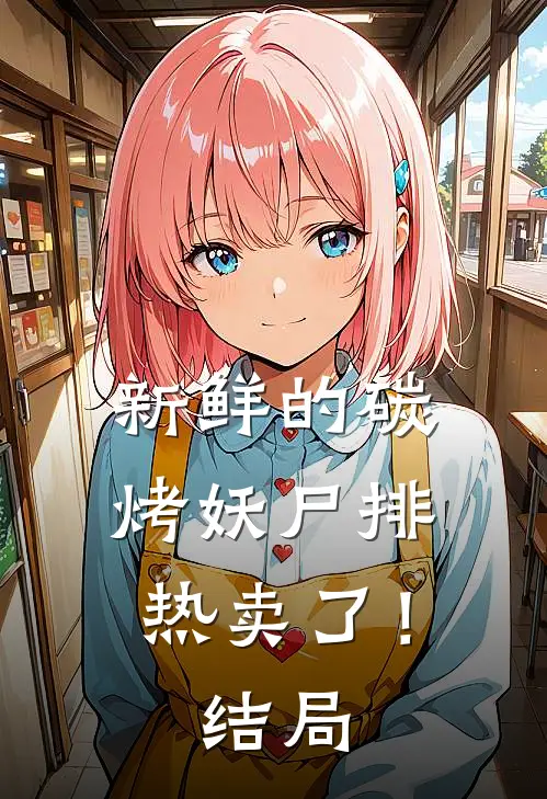 新鲜的碳烤妖尸排热卖了！结局