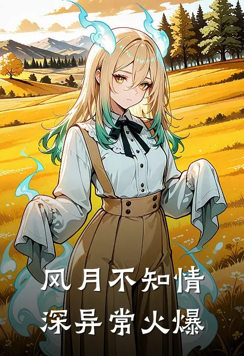 风月不知情深异常火爆