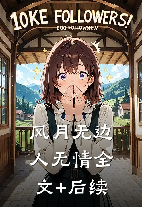 风月无边人无情全文+后续
