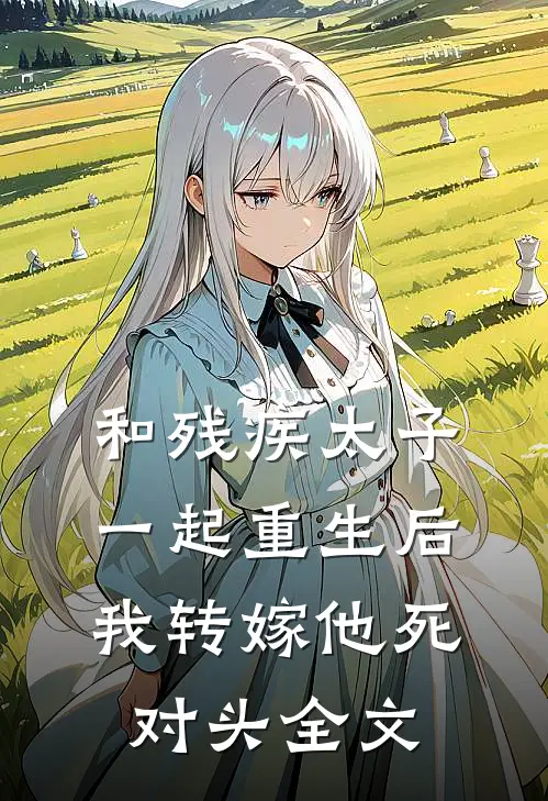 和残疾太子一起重生后，我转嫁他死对头全文