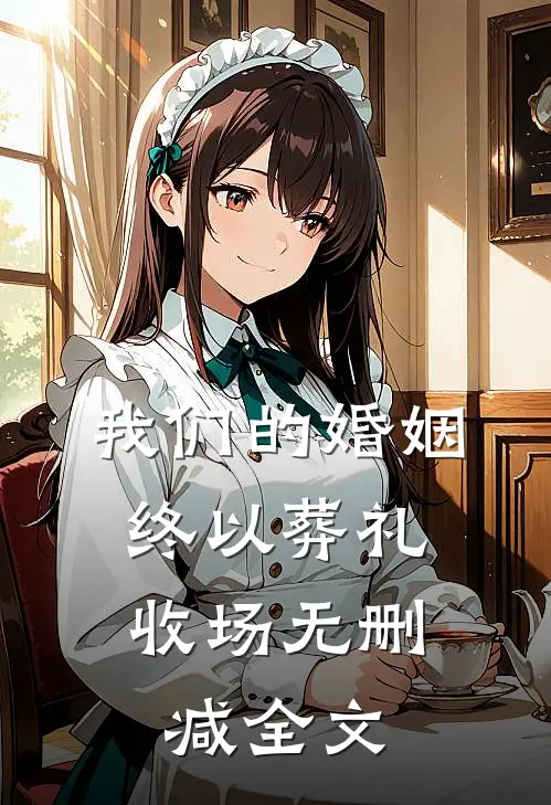 我们的婚姻，终以葬礼收场无删减全文