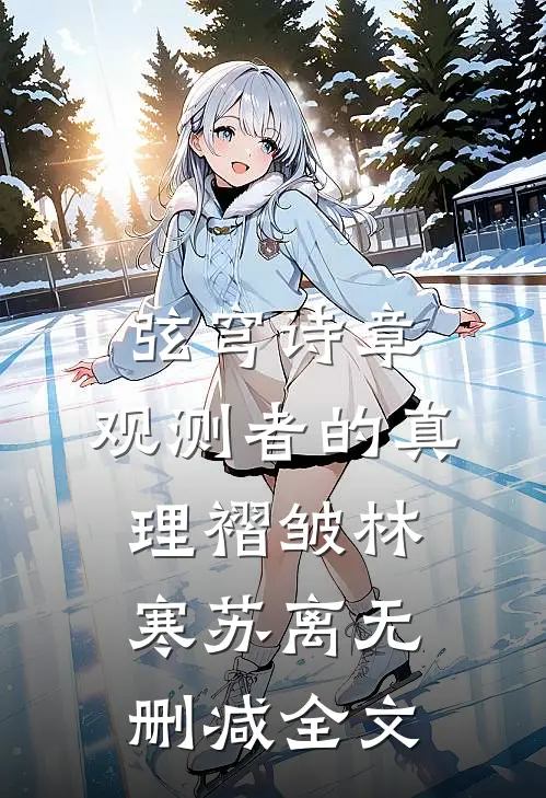 弦穹诗章：观测者的真理褶皱林寒苏离无删减全文