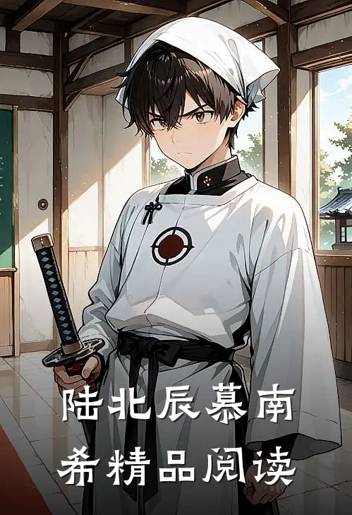 陆北辰慕南希精品阅读