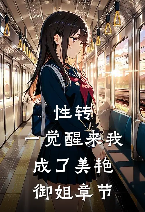 性转：一觉醒来我成了美艳御姐章节