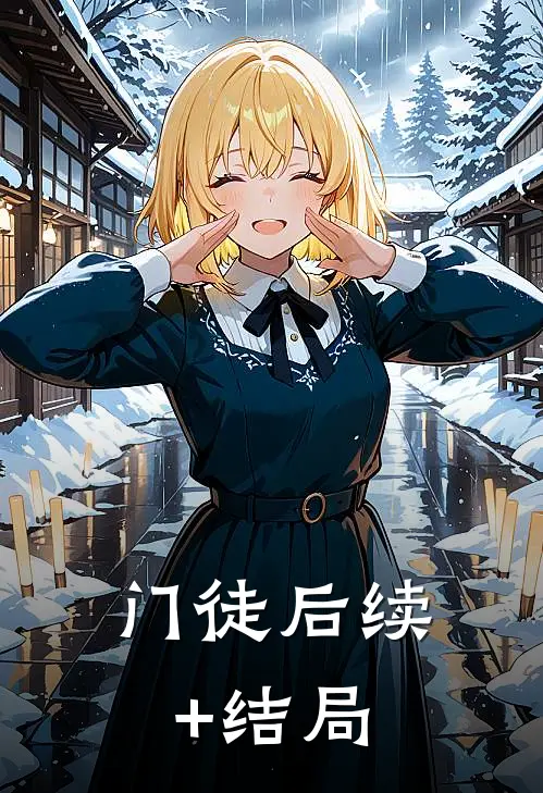 门徒后续+结局