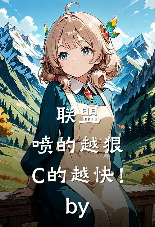 联盟：喷的越狠，C的越快！by